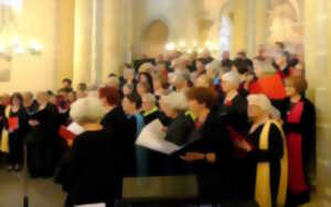 photo Concert avec Bizi Kantuz