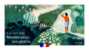 photo Rendez-vous aux Jardins