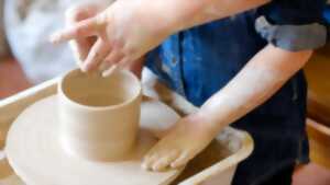 photo Atelier poterie