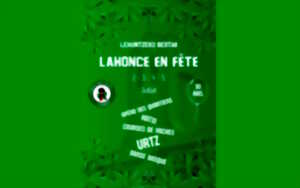 photo Fêtes de Lahonce
