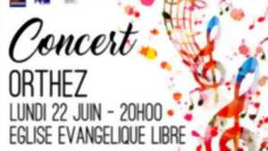 photo Concert : Arioso invite Mandragore