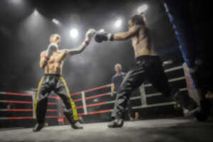 photo Fight of the best #5