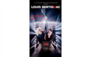 photo LOUIS BERTIGNAC