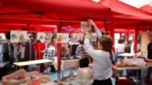 photo Vide-grenier