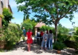 photo Visite commentée : Les jardins de Cinquantie