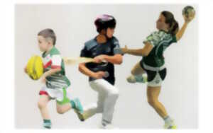 photo Exposition du Centenaire de l'Urruñarrak Omnisports