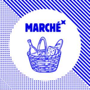 photo Le P'tit marché d'Agnos