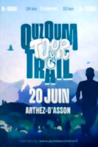 photo OUZOUM TOUR TRAIL