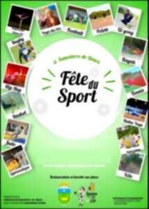 photo Fête du sport