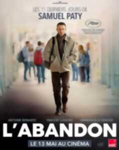 photo Cinéma Arudy : L'abandon