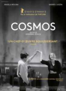 photo Cinéma Arudy : Cosmos VOSTFR