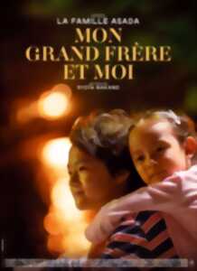 photo Cinéma Arudy : Mon grand-frère et moi VOSTFR