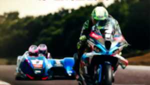photo Championnat de France superbike