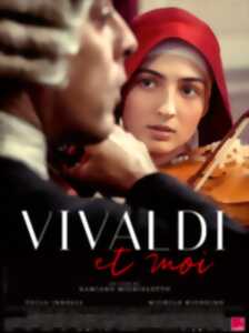 photo Cinéma Arudy : Vivaldi et moi VOSTFR