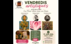 photo Atelier les 