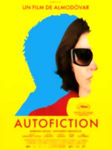 photo Cinéma Arudy : Autofoction VOSTFR
