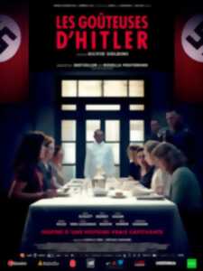 photo Cinéma Arudy : Les goûteuses d'Hitler VOSTFR