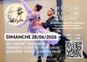 photo Gala de fin d'année  : L'art de la Porcelaine Chinoise