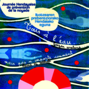 photo Journée hendayaise de la prévention de la noyade