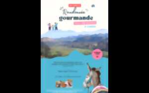 photo Randonnée gourmande avec l'âne Bouchon