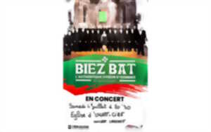 photo Choeurs basques d'hommes Biez Bat
