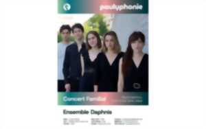 photo Festival Paulyphonie - Rachmaninov (concert familial)