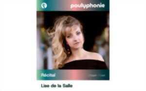photo Festival Paulyphonie - Récital Chopin / Liszt
