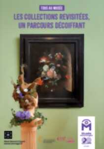 photo Les coiffeuses exposent au musée Bernard d'Agesci à Niort