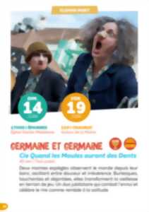 photo Clown Muet - 5e saison à Epannes