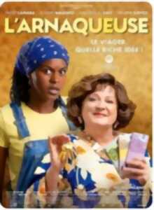 photo Cinéma : L'arnaqueuse