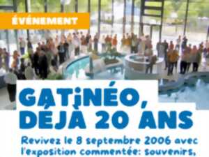 photo Gatinéo, déjà 20 ans !