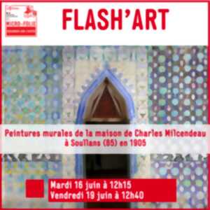 photo MICRO-FOLIE / Flash'art 