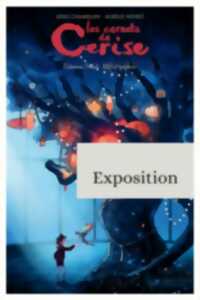 photo Exposition · Les carnets de Cerise