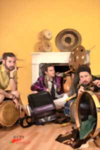 photo Festival au Village - Petit Piment - Concert Musique traditionnelle