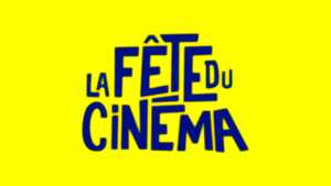 photo La Fête du Cinéma