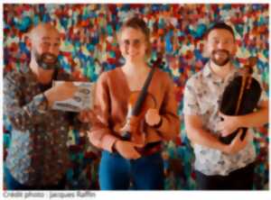 photo Bal’Buzard · bal trad