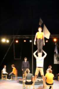 photo Festival au Village - Cabaret cirque - Cirque