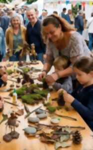 photo Les ateliers du Trésor · Créa-tures