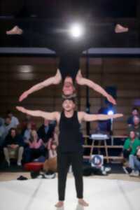 photo Festival au Village - Fratello - Cirque