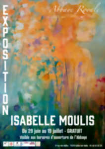 photo Exposition · Isabelle Moulis