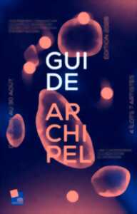 photo Visite guidée numérique Archipel