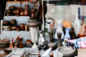 photo Brocante et vide-greniers