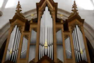 photo Concert Chant et Orchestre