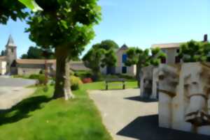 photo Exposition en plein air 