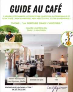 photo Guide au Café #4 - 