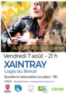 photo Le jazz bat la campagne
