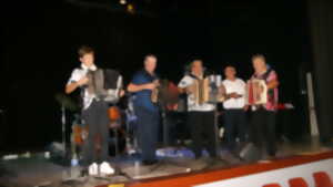 photo Festival de l'accordéon