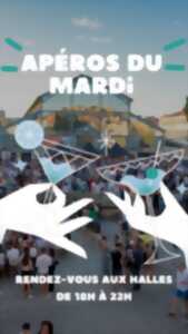 photo Les Apéros du Mardi sont de retour à Niort
