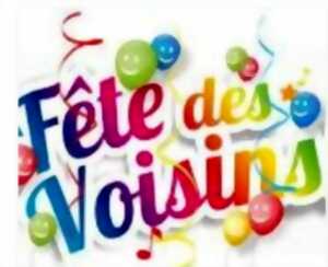 photo Fête des voisins