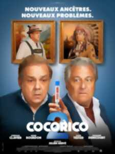 photo Cinéma : Cocorico 2